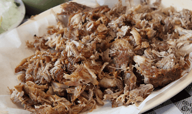 Carnitas X Lb