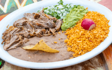 Carnitas