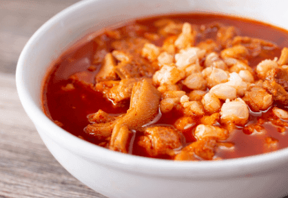 Menudo