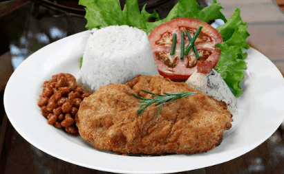 Milanesa